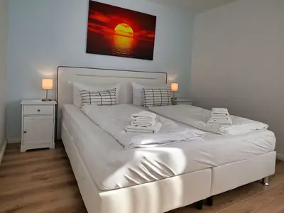 Ferienwohnung für 4 Personen (50 m²) in Büsum 3/10