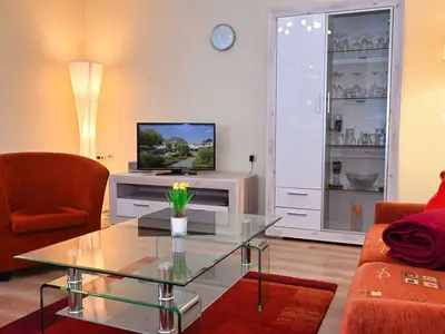 Ferienwohnung für 4 Personen (60 m²) in Büsum 7/10