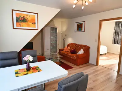Ferienwohnung für 4 Personen (50 m²) in Büsum 4/10