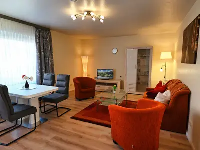 Ferienwohnung für 4 Personen (60 m²) in Büsum 9/10