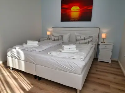 Ferienwohnung für 4 Personen (50 m²) in Büsum 7/10
