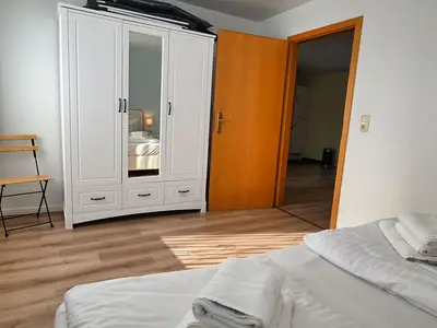 Ferienwohnung für 4 Personen (50 m²) in Büsum 8/10