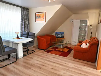 Ferienwohnung für 4 Personen (50 m²) in Büsum 9/10