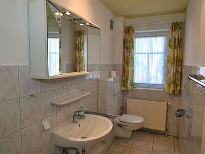 Ferienwohnung für 4 Personen (55 m²) in Büsum 5/10