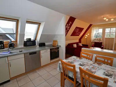 Ferienwohnung für 4 Personen (55 m²) in Büsum 7/10