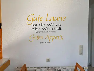 Ferienwohnung für 4 Personen (55 m²) in Büsum 8/10