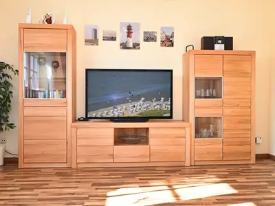 Ferienwohnung für 4 Personen (55 m²) in Büsum 10/10