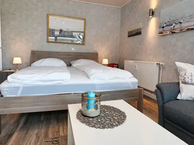 Ferienwohnung für 2 Personen (35 m²) in Büsum 7/10