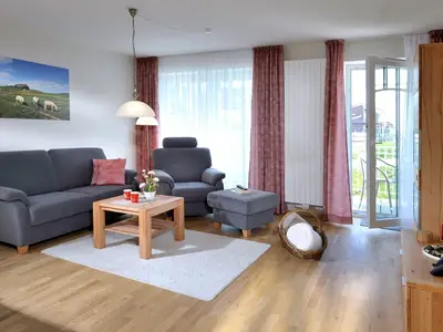 Ferienwohnung für 2 Personen (58 m²) in Büsum 9/10