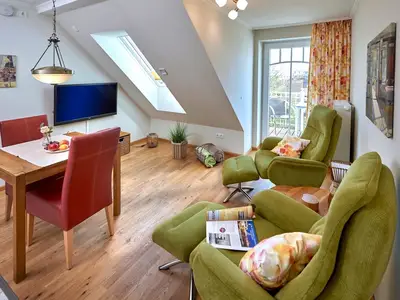 Ferienwohnung für 2 Personen (35 m²) in Büsum 2/10