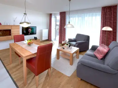 Ferienwohnung für 2 Personen (51 m²) in Büsum 2/10