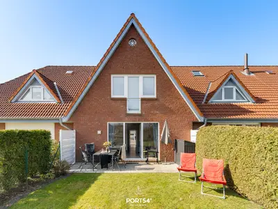 Gartenblick
