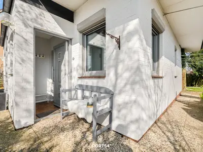 Fassade / Eingang