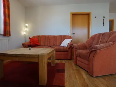 Ferienwohnung für 3 Personen (50 m²) in Büsum 1/10