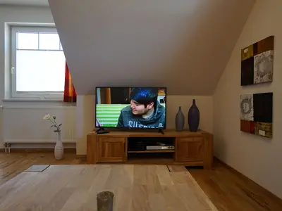 Ferienwohnung für 3 Personen (50 m²) in Büsum 3/10