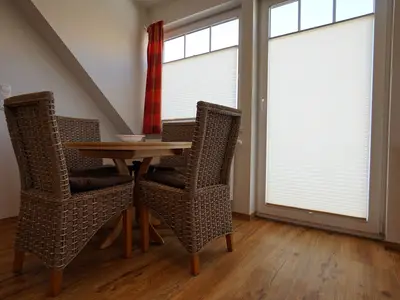 Ferienwohnung für 3 Personen (50 m²) in Büsum 4/10