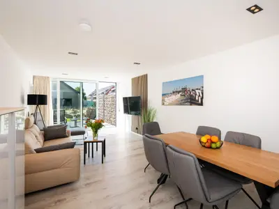 Ferienwohnung für 6 Personen (85 m²) in Büsum 1/10