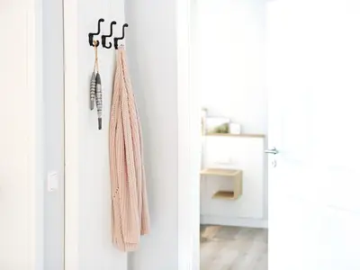 Eingangsbereich / Flur