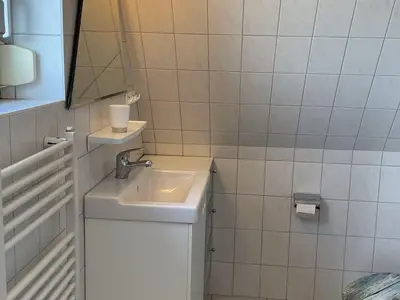Ferienwohnung für 2 Personen (38 m²) in Büsum 8/10