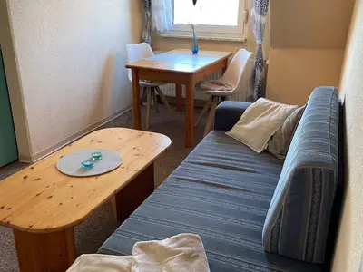 Ferienwohnung für 2 Personen (39 m²) in Büsum 1/10