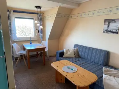 Ferienwohnung für 2 Personen (39 m²) in Büsum 2/10