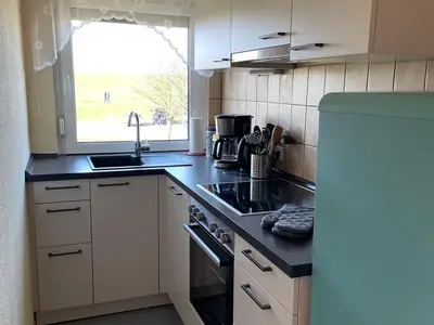 Ferienwohnung für 2 Personen (39 m²) in Büsum 4/10