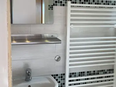 Ferienwohnung für 2 Personen (39 m²) in Büsum 6/10