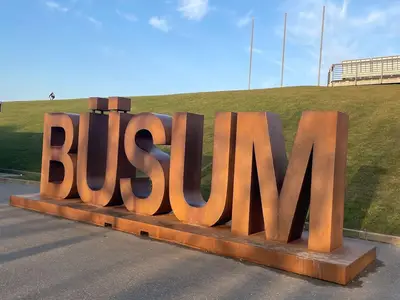 Ferienwohnung für 2 Personen (39 m²) in Büsum 8/10