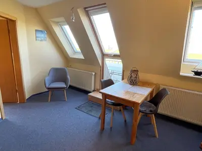 Ferienwohnung für 2 Personen (43 m²) in Büsum 2/10