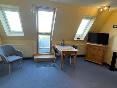 Ferienwohnung für 2 Personen (43 m²) in Büsum 3/10