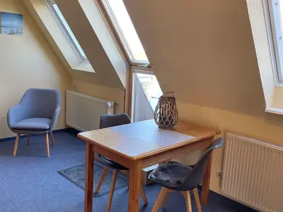 Ferienwohnung für 2 Personen (43 m²) in Büsum 5/10