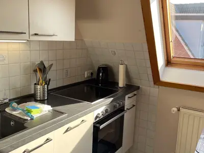 Ferienwohnung für 2 Personen (43 m²) in Büsum 6/10