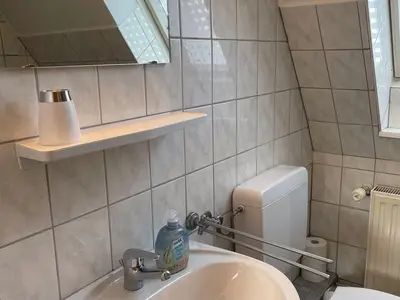 Ferienwohnung für 2 Personen (43 m²) in Büsum 8/10