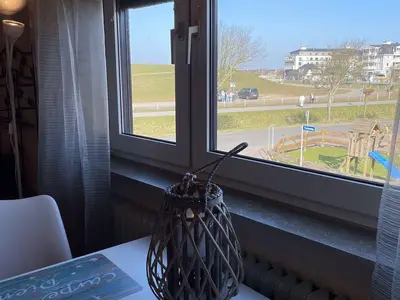 Ferienwohnung für 2 Personen (26 m²) in Büsum 3/10