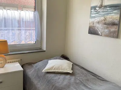 Ferienwohnung für 2 Personen (26 m²) in Büsum 7/10