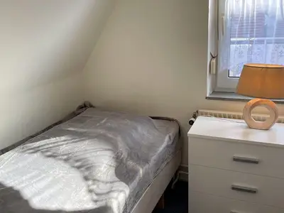 Ferienwohnung für 2 Personen (26 m²) in Büsum 8/10