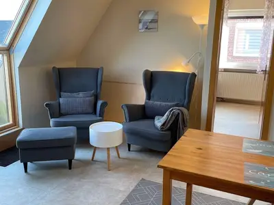 Ferienwohnung für 2 Personen (35 m²) in Büsum 3/10