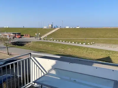 Ferienwohnung für 2 Personen (35 m²) in Büsum 5/10