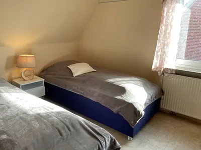 Ferienwohnung für 2 Personen (35 m²) in Büsum 7/10