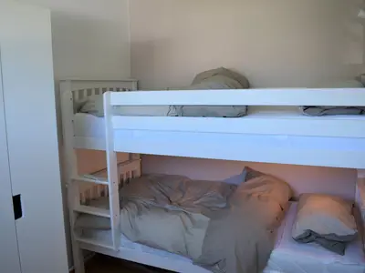 Kinderzimmer Ansicht 1