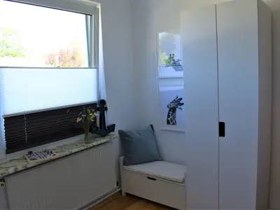 Kinderzimmer Ansicht 2
