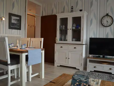 Wohnbereich