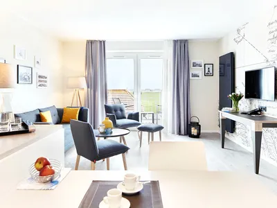 Ferienwohnung für 2 Personen (62 m²) in Büsum 1/10