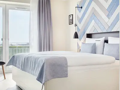 Ferienwohnung für 2 Personen (62 m²) in Büsum 8/10