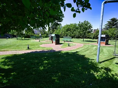 Ferienwohnung für 3 Personen (50 m²) in Büsum 4/10