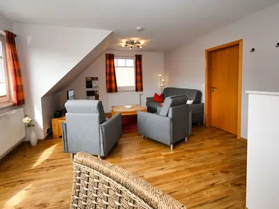 Ferienwohnung für 3 Personen (50 m²) in Büsum 8/10
