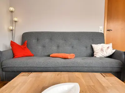 Ferienwohnung für 3 Personen (50 m²) in Büsum 9/10