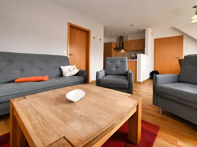 Ferienwohnung für 3 Personen (50 m²) in Büsum 10/10