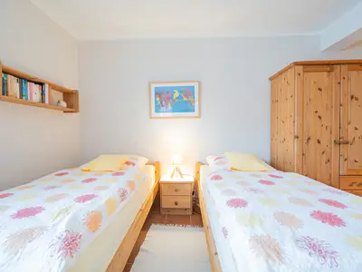 Wohn- und Schlafraum