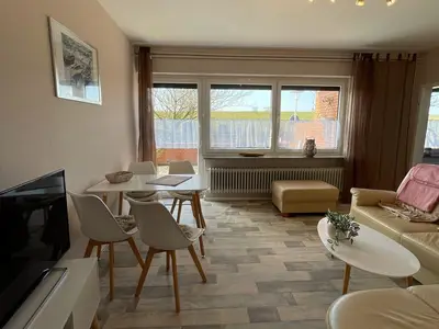 Ferienwohnung für 4 Personen (53 m²) in Büsum 3/10